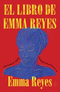 cover of the book El libro de Emma Reyes