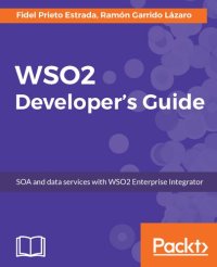 cover of the book WSO2 Developer's Guide