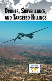 cover of the book Drones, Surveillance, and Targeted Killings