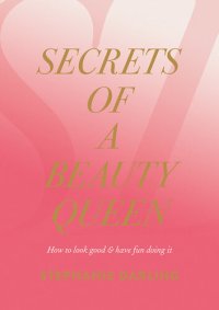 cover of the book Secrets of a Beauty Queen