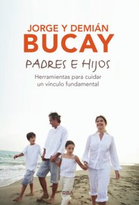 cover of the book Padres e hijos