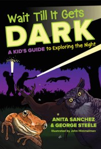 cover of the book Wait Till It Gets Dark