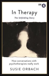 cover of the book In Therapy: The Unfolding Story