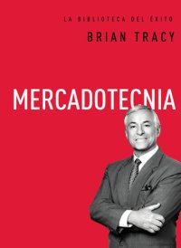 cover of the book Mercadotecnia