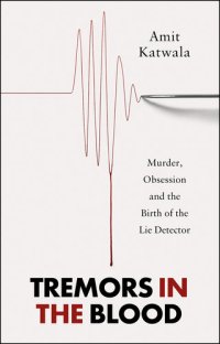 cover of the book Tremors in the Blood