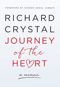 cover of the book Journey of the Heart