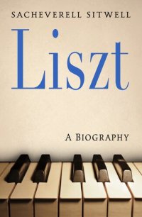 cover of the book Liszt