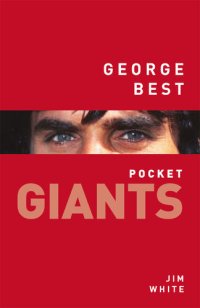 cover of the book George Best: Pocket Giants