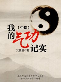 cover of the book 我的气功记实 (中卷)