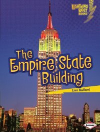 cover of the book The Empire State Building