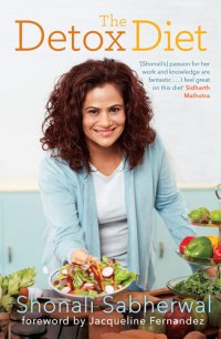 cover of the book The Detox Diet