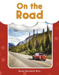 cover of the book On the Road