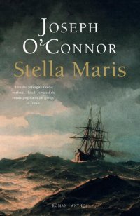 cover of the book Stella Maris