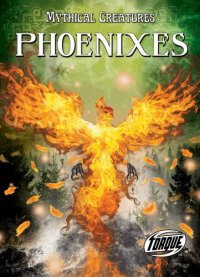 cover of the book Phoenixes