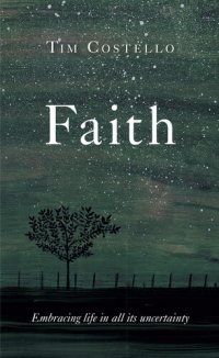 cover of the book Faith