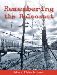 cover of the book Remembering the Holocaust