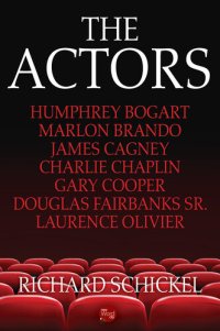 cover of the book The Actors