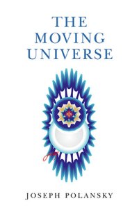 cover of the book The Moving Universe