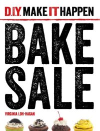 cover of the book Bake Sale