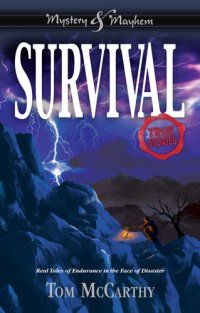 cover of the book Survival: True Stories