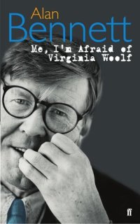 cover of the book Me, I'm Afraid of Virginia Woolf