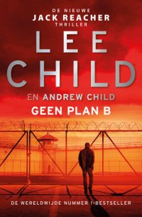 cover of the book Geen plan B