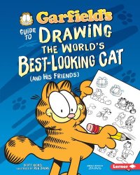 cover of the book Garfield's ® Guide to Drawing the World's Best-Looking Cat (and His Friends)