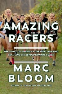 cover of the book Amazing Racers