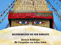 cover of the book Kalenderbilder aus dem Himalaya