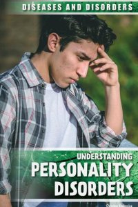 cover of the book Understanding Personality Disorders