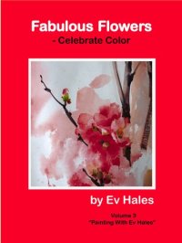 cover of the book Fabulous Flowers: Celebrate Color