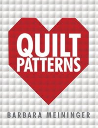 cover of the book Quilt Patterns