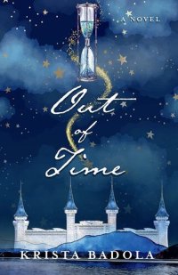 cover of the book Out of Time