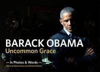 cover of the book Barack Obama: Uncommon Grace