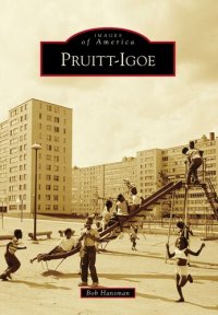 cover of the book Pruitt-Igoe