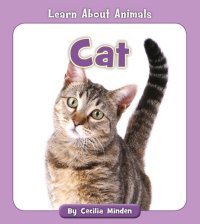 cover of the book Cat