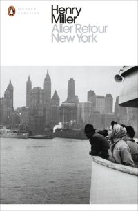 cover of the book Aller Retour New York