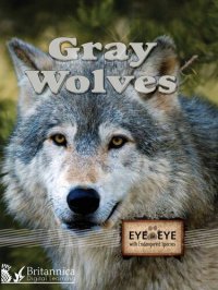 cover of the book Gray Wolves