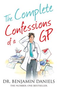 cover of the book The Complete Confessions of a GP