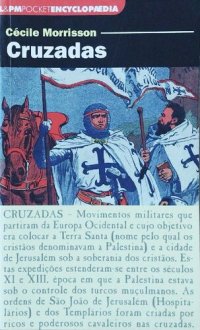 cover of the book Cruzadas