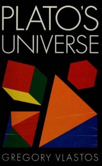 cover of the book Plato's Universe