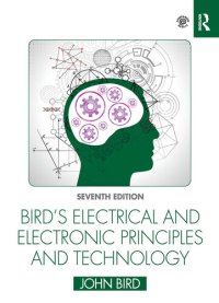 cover of the book Bird's Electrical and Electronic Principles and Technology