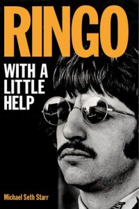 cover of the book Ringo: With a Little Help