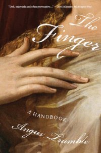 cover of the book The Finger