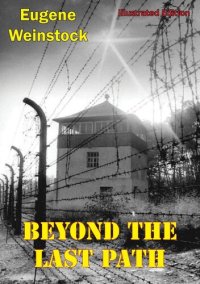 cover of the book Beyond the Last Path