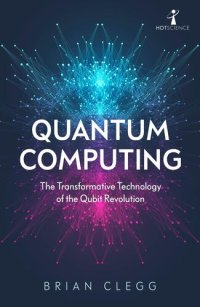 cover of the book Quantum Computing