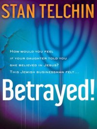 cover of the book Betrayed!