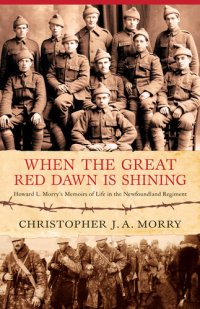 cover of the book When the Great Red Dawn Is Shining