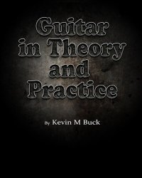 cover of the book Guitar in Theory and Practice