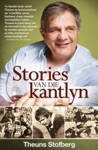 cover of the book Stories van die kantlyn